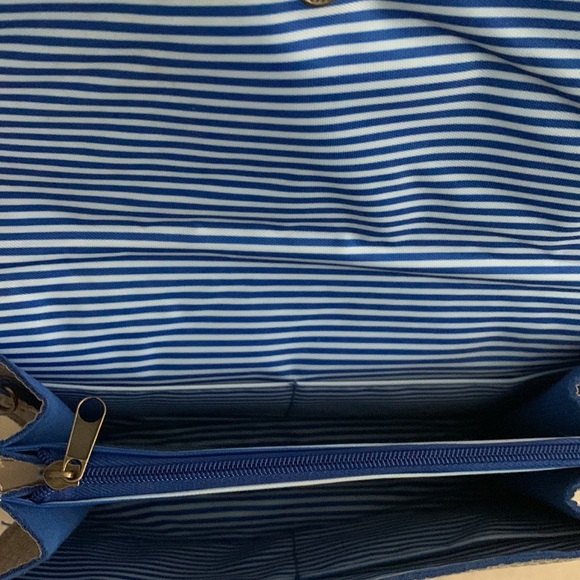 Unbranded crossbody bag with small wallet - Picture 4 of 8